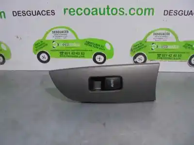 Second-hand car spare part rear left power window switch for lexus is 200 (ds2/is2) d-cat oem iam references 8403053020  