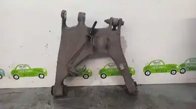 Second-hand car spare part rear lower right suspension arm for volkswagen phaeton (3d2/3d8) 3.2 v6 24v oem iam references 03428921