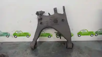Peça sobressalente para automóvel em segunda mão braço de suspensão traseiro inferior direito por volkswagen phaeton (3d2/3d8) 3.2 v6 24v referências oem iam 03428921  