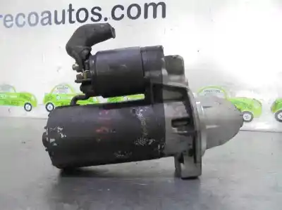 Second-hand car spare part STARTER MOTOR for MERCEDES-BENZ CLASE C (W201) BERLINA  OEM IAM references A0031512801  0001108003