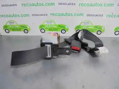 Автозапчасти б/у центральный задний ремень безопасности за lexus is 200 (ds2/is2) d-cat ссылки oem iam 7347053050a1  