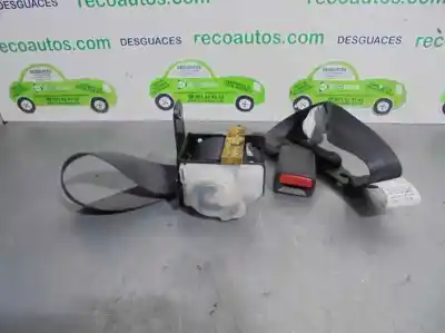 Автозапчасти б/у центральный задний ремень безопасности за lexus is 200 (ds2/is2) d-cat ссылки oem iam 7347053050a1  