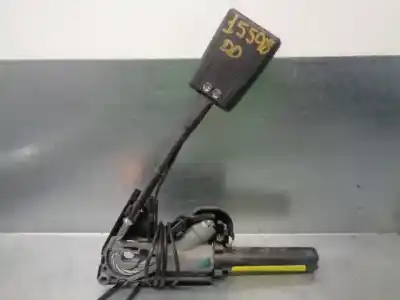 Автозапчастина б/у правий натяжач подушки безпеки для jaguar x-type 3.0 v6 executive посилання на oem iam 1x43f61208adleg  