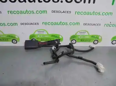 Автозапчасти б/у крюк для пояса за lexus is 200 (ds2/is2) d-cat ссылки oem iam 7323053130a0  