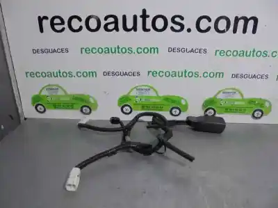 Автозапчастина б/у гачок для lexus is 200 (ds2/is2) d-cat посилання на oem iam 7323053130a0  