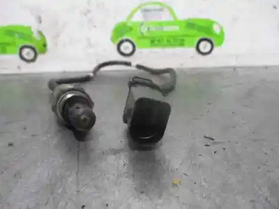 Second-hand car spare part lambda probe for audi a3 (8v) 1.6 tdi oem iam references   