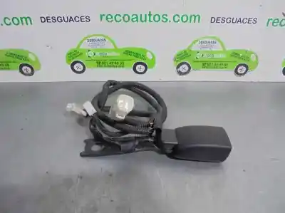 Автозапчастина б/у гачок для lexus is 200 (ds2/is2) d-cat посилання на oem iam 7323053130a0  