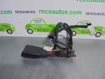 Автозапчастина б/у гачок для lexus is 200 (ds2/is2) d-cat посилання на oem iam 7323053130a0  