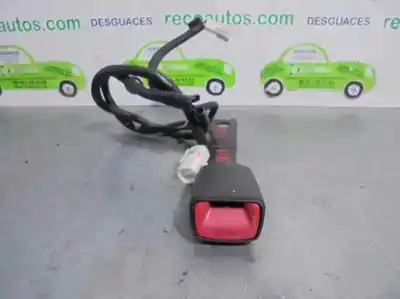 Автозапчастина б/у гачок для lexus is 200 (ds2/is2) d-cat посилання на oem iam 7323053130a0  