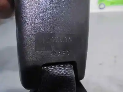 Автозапчасти б/у крюк для пояса за lexus is 200 (ds2/is2) d-cat ссылки oem iam 7323053130a0  
