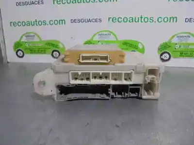 Автозапчасти б/у блок реле/предохранителей за lexus is 200 (ds2/is2) d-cat ссылки oem iam 8273053020  8267253040