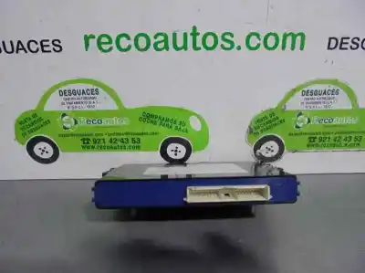 Автозапчасти б/у электронный модуль за lexus is 200 (ds2/is2) d-cat ссылки oem iam 8999053012  2325002490