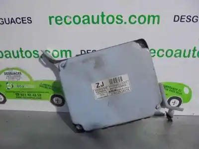 Peça sobressalente para automóvel em segunda mão módulo eletrônico por lexus is 200 (ds2/is2) d-cat referências oem iam 8679253020  51611012210