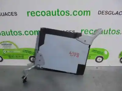 Peça sobressalente para automóvel em segunda mão módulo eletrônico por lexus is 200 (ds2/is2) d-cat referências oem iam 8679253020  51611012210