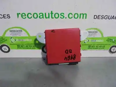 Автозапчасти б/у электронный модуль за lexus is 200 (ds2/is2) d-cat ссылки oem iam 8943053011  1233006840