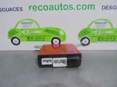 Автозапчасти б/у электронный модуль за lexus is 200 (ds2/is2) d-cat ссылки oem iam 8943053011  1233006840