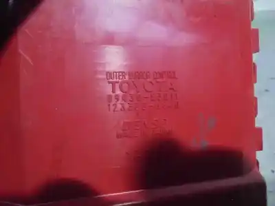 Second-hand car spare part electronic module for lexus is 200 (ds2/is2) d-cat oem iam references 8943053011  1233006840