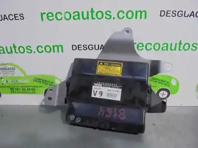 Автозапчасти б/у блок управления абс за lexus is 200 (ds2/is2) d-cat ссылки oem iam 8954053251