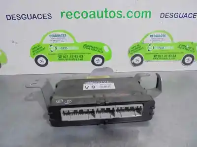Автозапчастина б/у блок управління abs для lexus is 200 (ds2/is2) d-cat посилання на oem iam 8954053251  0794009580