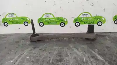 Second-hand car spare part rear lower right suspension arm for volkswagen phaeton (3d2/3d8) 3.2 v6 24v oem iam references 3d0501529