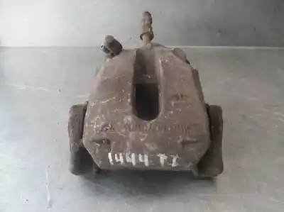 Pezzo di ricambio per auto di seconda mano PINZA FRENO POSTERIORE SINISTRA per BMW SERIE 5 BERLINA (E39)  Riferimenti OEM IAM 34211163393  