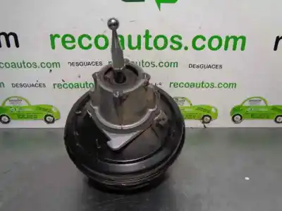 Second-hand car spare part brake servo for volkswagen phaeton (3d2/3d8) 3.2 v6 24v oem iam references 3d1612105b