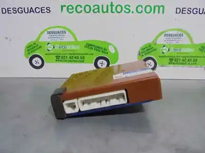 Автозапчасти б/у блок управления отоплением за lexus is 200 (ds2/is2) d-cat ссылки oem iam 8865053071  1776004920