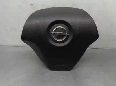 Автозапчастина б/у передня ліва подушка безопасности для opel combo furgoneta/monovolumen (x12) 1.3 cdti (b05) посилання на oem iam 0735550700