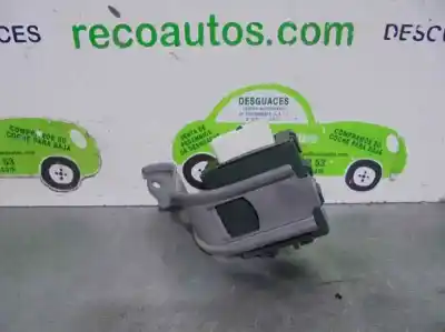 Автозапчасти б/у электронный модуль за lexus is 200 (ds2/is2) d-cat ссылки oem iam 8597053030  0515004060