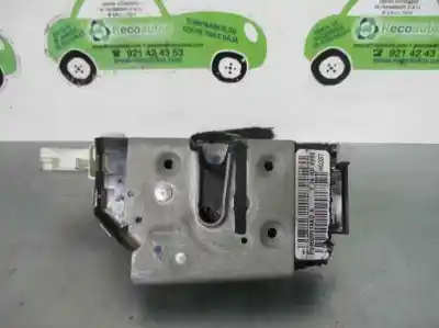Автозапчасти б/у замок задней правой двери за fiat freemont (345_) 2.0 jtd ссылки oem iam 04589914ad  