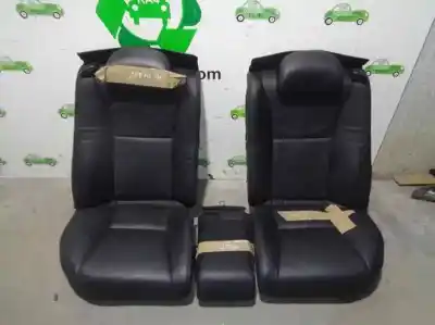 Автозапчасти б/у задние сиденья за lexus ls (usf4/uvf4) 460 ссылки oem iam 