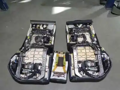 Автозапчасти б/у задние сиденья за lexus ls (usf4/uvf4) 460 ссылки oem iam   