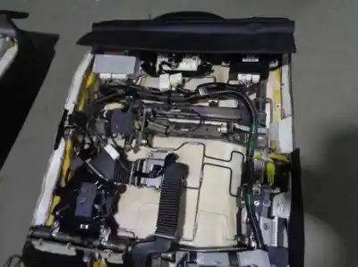 Автозапчасти б/у задние сиденья за lexus ls (usf4/uvf4) 460 ссылки oem iam   