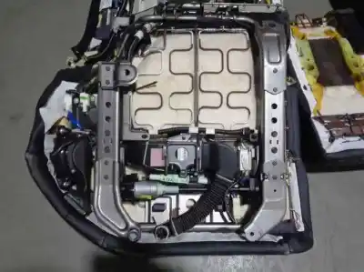 Автозапчасти б/у задние сиденья за lexus ls (usf4/uvf4) 460 ссылки oem iam   