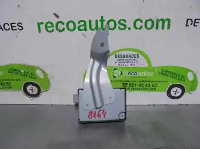 Автозапчасти б/у электронный модуль за lexus is 200 (ds2/is2) d-cat ссылки oem iam 8974053060  2513003520