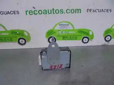 Автозапчастина б/у електронний модуль для lexus is 200 (ds2/is2) d-cat посилання на oem iam 8974053051  2513003870