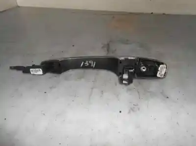 Автозапчасти б/у задняя правая наружная ручка за fiat freemont (345_) 2.0 jtd ссылки oem iam 68064625ad  