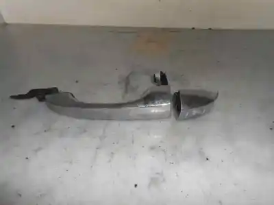 Автозапчасти б/у задняя левая наружная ручка за fiat freemont (345_) 2.0 jtd ссылки oem iam 68064625ad  caja 5