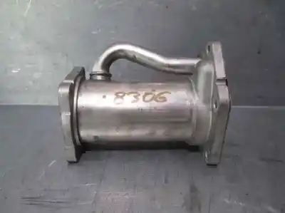 Peça sobressalente para automóvel em segunda mão RADIADOR DE GASES DE ESCAPE (EGR) por RENAULT KANGOO (F/KC0)  Referências OEM IAM 8200545260  150207