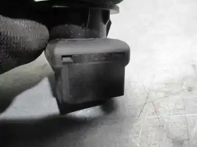 Автозапчастина б/у управління дзеркалами для renault kangoo (f/kc0) 1.5 dci diesel 84 cv / 62 kw посилання на oem iam 7700803531  