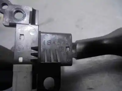 Автозапчастина б/у многофункційне управління для lexus is 200 (ds2/is2) d-cat посилання на oem iam 18a174  