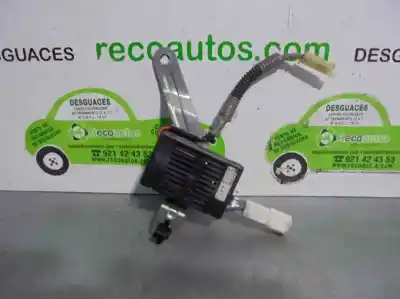 Автозапчасти б/у электронный модуль за lexus is 200 (ds2/is2) d-cat ссылки oem iam 05370