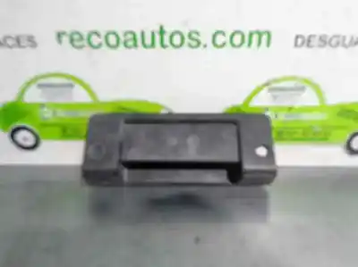 Peça sobressalente para automóvel em segunda mão puxador interior traseiro esquerdo por ford transit caja cerrada, corta (fy) (2000 =>) ft 280 2.0 fresh-line referências oem iam yc15v441n48