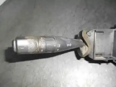 Second-hand car spare part headlights switch for citroen berlingo 1.9 d multispace oem iam references 9620376580  61557414