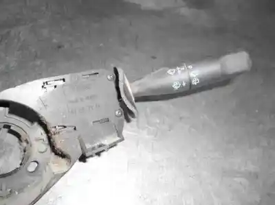 Second-hand car spare part headlights switch for citroen berlingo 1.9 d multispace oem iam references 9620376580  61557414