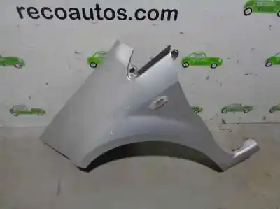 Peça sobressalente para automóvel em segunda mão guarda-lamas dianteiro esquerdo por fiat linea (323_, 110_) 1.3 d multijet (323axb11, 323axb1a) referências oem iam 51805042