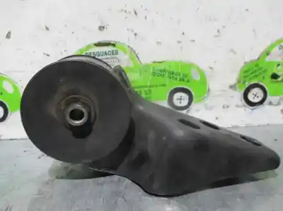 Second-hand car spare part right engine support for kia pride 1.3 cat oem iam references   