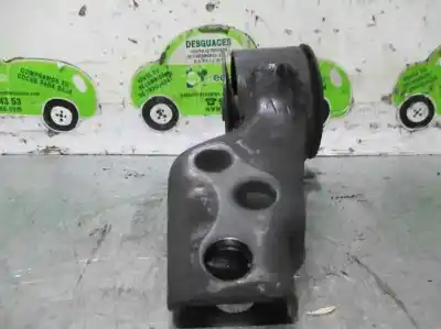 Second-hand car spare part right engine support for kia pride 1.3 cat oem iam references   