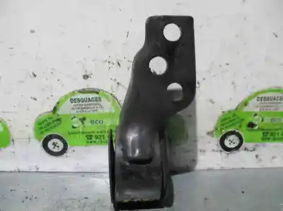 Second-hand car spare part right engine support for kia pride 1.3 cat oem iam references   