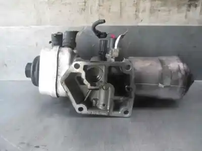 Piesă de schimb auto la mâna a doua SUPORT FILTRU ULEI pentru VOLKSWAGEN GOLF V BERLINA (1K1)  Referințe OEM IAM 045115389G  028117021K